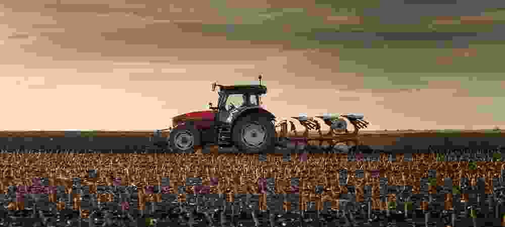 Geo Agri - Macchine Agricole